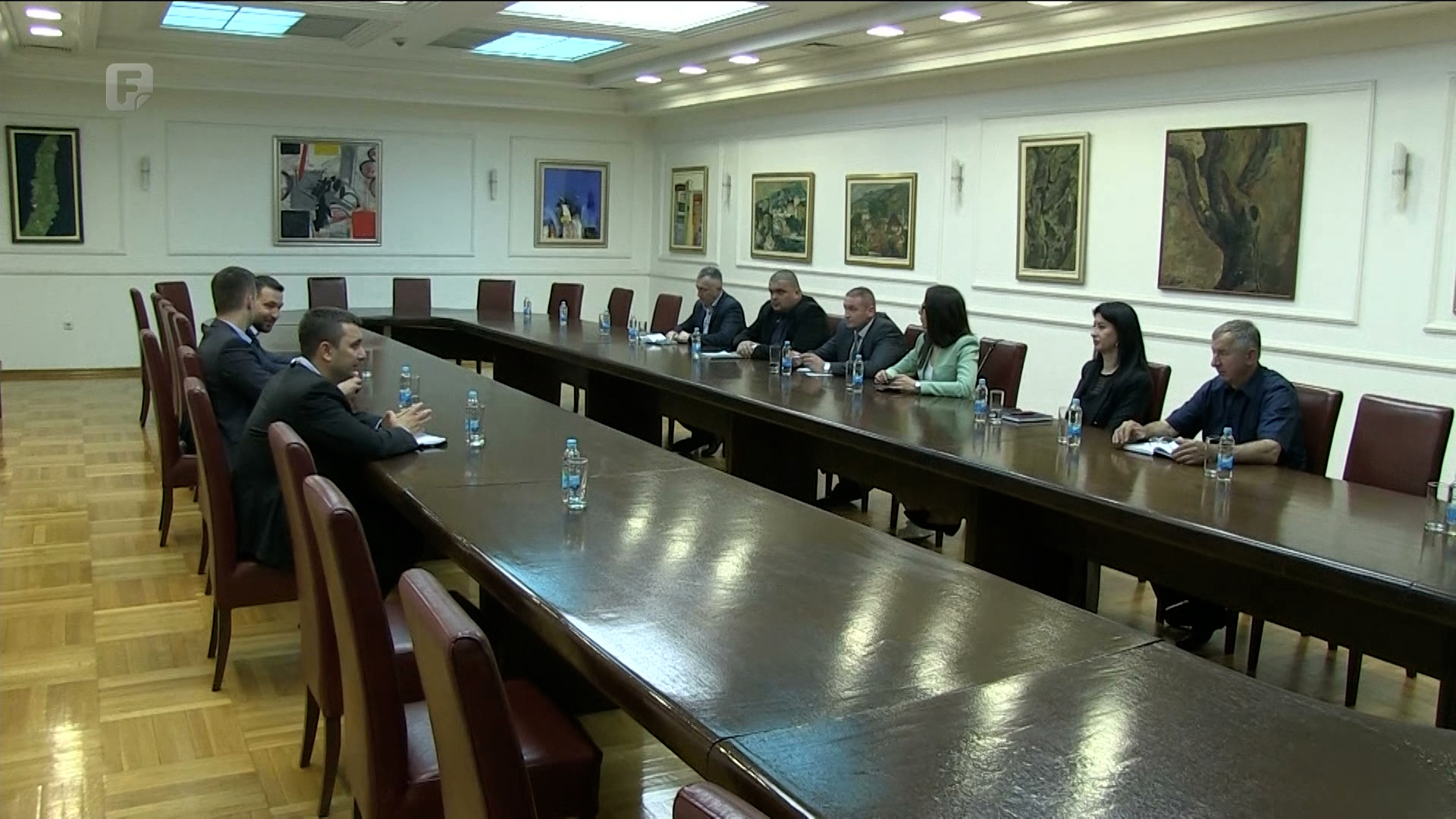 Sastanak o pomoći opštinama u FBiH s većinski srpskim stanovništvom